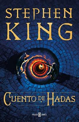 CUENTO DE HADAS | 9788401027710 | KING, STEPHEN | Llibreria L'Illa - Llibreria Online de Mollet - Comprar llibres online