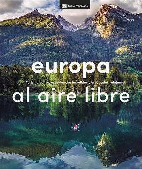 EUROPA AL AIRE LIBRE | 9780241559789 | DK, | Llibreria L'Illa - Llibreria Online de Mollet - Comprar llibres online
