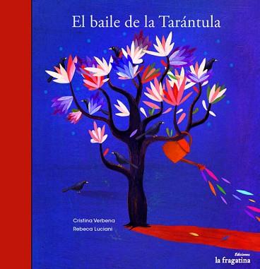 BAILE DE LA TARÁNTULA, EL | 9788493983307 | PÉREZ LEAL, CRISTINA | Llibreria L'Illa - Llibreria Online de Mollet - Comprar llibres online
