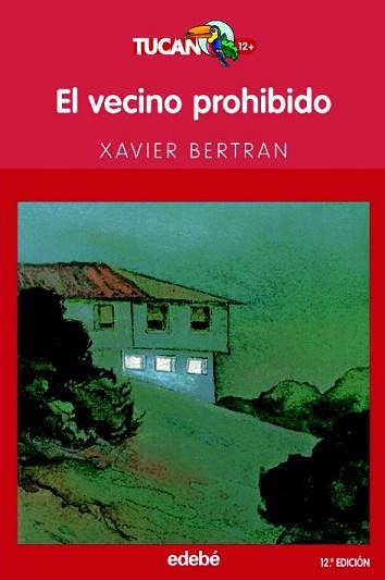 VECINO PROHIBIDO, EL | 9788423677177 | BERTRAN, XAVIER | Llibreria L'Illa - Llibreria Online de Mollet - Comprar llibres online