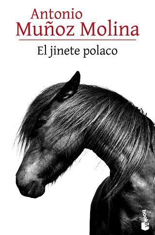 JINETE POLACO, EL | 9788432229534 | MUÑOZ MOLINA, ANTONIO | Llibreria L'Illa - Llibreria Online de Mollet - Comprar llibres online