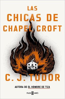 CHICAS DE CHAPEL CROFT, LAS | 9788401027581 | TUDOR, C.J. | Llibreria L'Illa - Llibreria Online de Mollet - Comprar llibres online