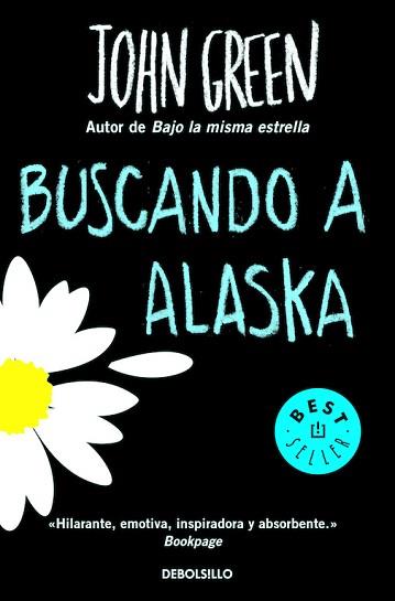 BUSCANDO A ALASKA | 9788466335355 | GREEN, JOHN | Llibreria L'Illa - Llibreria Online de Mollet - Comprar llibres online