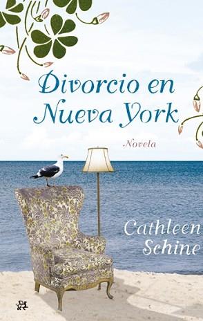 DIVORCIO EN NUEVA YORK | 9788476699805 | SCHINE, CATHLEEN | Llibreria L'Illa - Llibreria Online de Mollet - Comprar llibres online