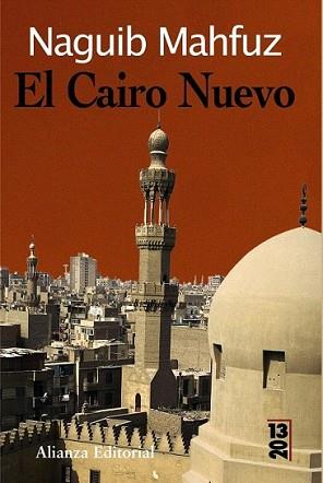 CAIRO NUEVO, EL | 9788420652672 | MAHFUZ, NAGUIB