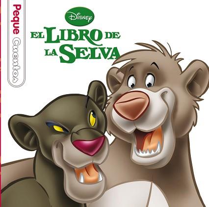 LIBRO DE LA SELVA, EL | 9788499514413 | DISNEY | Llibreria L'Illa - Llibreria Online de Mollet - Comprar llibres online