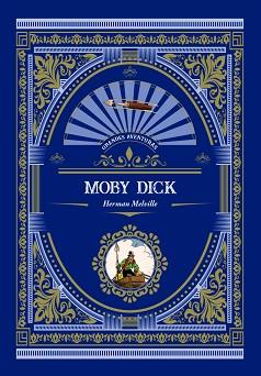 MOBY DICK | 9788416574995 | MELVILLE, HERMAN | Llibreria L'Illa - Llibreria Online de Mollet - Comprar llibres online