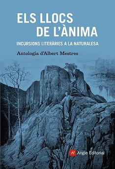 LLOCS DE L'ÀNIMA, ELS | 9788410112179 | MESTRES, ALBERT | Llibreria L'Illa - Llibreria Online de Mollet - Comprar llibres online