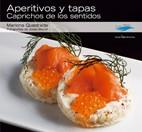 APERITIVOS Y TAPAS | 9788496754331 | QUADRADA, MARIONA | Llibreria L'Illa - Llibreria Online de Mollet - Comprar llibres online