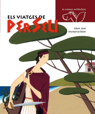 VIATGES PERSEU, ELS | 9788498252378 | JANE, ALBERT / GINARD, PERE | Llibreria L'Illa - Llibreria Online de Mollet - Comprar llibres online