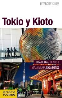 TOKIO - KIOTO | 9788499358086 | MORTE USTARROZ, MARC AITOR | Llibreria L'Illa - Llibreria Online de Mollet - Comprar llibres online