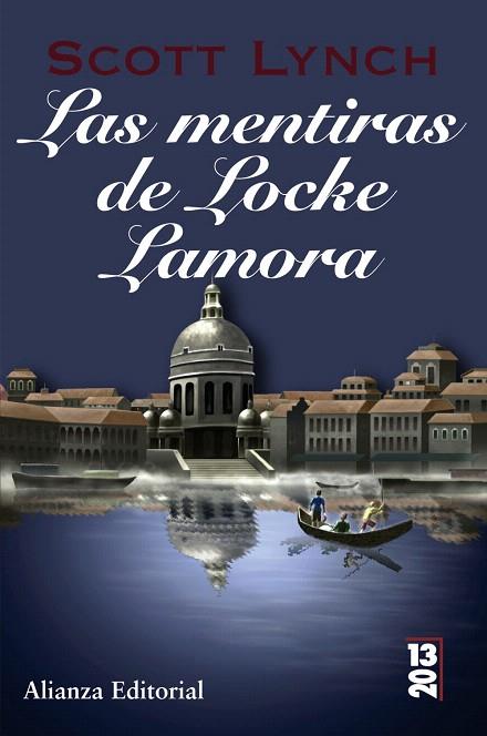 MENTIRAS DE LOCKE LAMORA, LAS | 9788420667799 | MARTIN LALANDA, JAVIER TR. | Llibreria L'Illa - Llibreria Online de Mollet - Comprar llibres online