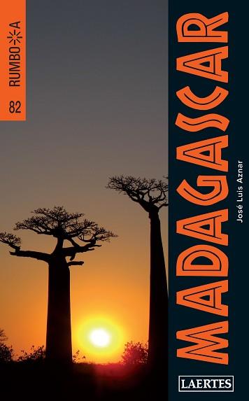MADAGASCAR | 9788475849157 | AZNAR FERNÁNDEZ, JOSÉ LUIS | Llibreria L'Illa - Llibreria Online de Mollet - Comprar llibres online