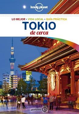TOKIO DE CERCA 5 | 9788408175063 | MILNER, REBECCA/RICHMOND, SIMON | Llibreria L'Illa - Llibreria Online de Mollet - Comprar llibres online