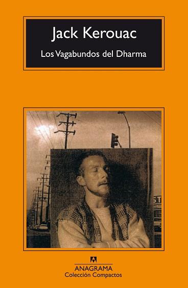 VAGABUNDOS DEL DHARMA, LOS | 9788433966728 | KEROUAC, JACK | Llibreria L'Illa - Llibreria Online de Mollet - Comprar llibres online