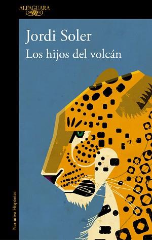 HIJOS DEL VOLCÁN, LOS | 9788420456423 | SOLER, JORDI | Llibreria L'Illa - Llibreria Online de Mollet - Comprar llibres online