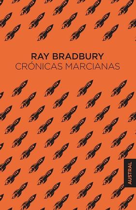 CRONICAS MARCIANAS | 9788445008782 | BRADBURY, RAY | Llibreria L'Illa - Llibreria Online de Mollet - Comprar llibres online