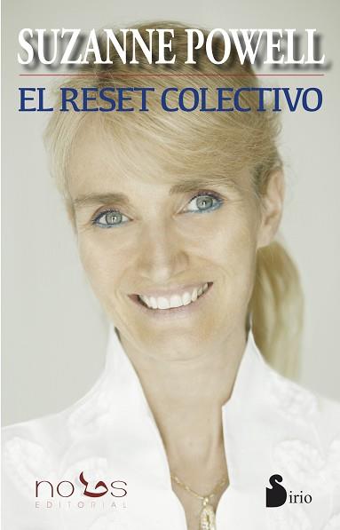 RESET COLECTIVO, EL | 9788478088744 | POWELL, SUZANNE | Llibreria L'Illa - Llibreria Online de Mollet - Comprar llibres online