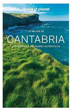 LO MEJOR DE CANTABRIA 2 | 9788408264019 | BASSI, GIACOMO | Llibreria L'Illa - Llibreria Online de Mollet - Comprar llibres online