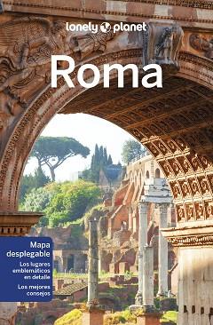 ROMA 6 | 9788408221180 | GARWOOD, DUNCAN/AVERBUCK, ALEXIS/MAXWELL, VIRGINIA | Llibreria L'Illa - Llibreria Online de Mollet - Comprar llibres online