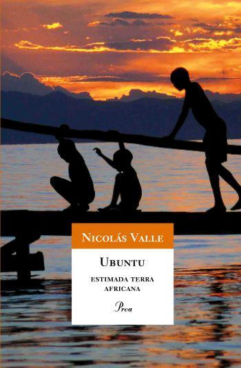 UBUNTU | 9788484370932 | VALLE, NICOLAS | Llibreria L'Illa - Llibreria Online de Mollet - Comprar llibres online