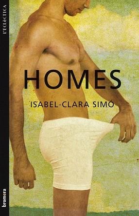 HOMES | 9788498246391 | SIMO, ISABEL-CLARA | Llibreria L'Illa - Llibreria Online de Mollet - Comprar llibres online
