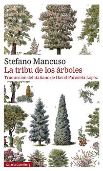TRIBU DE LOS ÁRBOLES, LA | 9788419392510 | MANCUSO, STEFANO | Llibreria L'Illa - Llibreria Online de Mollet - Comprar llibres online