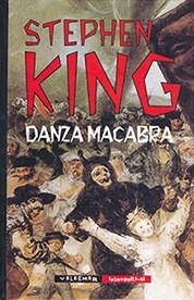 DANZA MACABRA | 9788477028345 | KING, STHEPHEN | Llibreria L'Illa - Llibreria Online de Mollet - Comprar llibres online