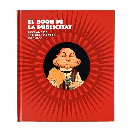 BOOM DE LA PUBLICITAT, EL | 9788491561484 | VÉLEZ, PILAR/Y OTROS | Llibreria L'Illa - Llibreria Online de Mollet - Comprar llibres online