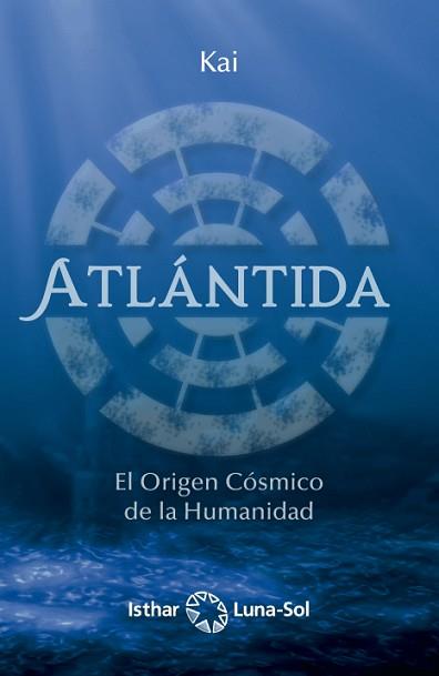 ATLÁNTIDA | 9788417230821 | KAI | Llibreria L'Illa - Llibreria Online de Mollet - Comprar llibres online