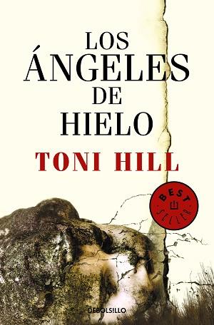 ÁNGELES DE HIELO, LOS | 9788466347211 | HILL, TONI | Llibreria L'Illa - Llibreria Online de Mollet - Comprar llibres online