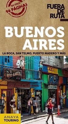 BUENOS AIRES | 9788499356303 | PAGELLA ROVEA, GABRIELA | Llibreria L'Illa - Llibreria Online de Mollet - Comprar llibres online