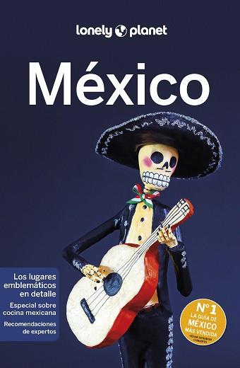 MÉXICO 9 | 9788408254294 | AA. VV. | Llibreria L'Illa - Llibreria Online de Mollet - Comprar llibres online