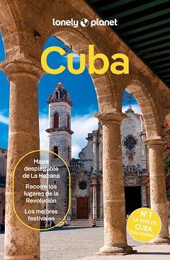 CUBA 9 | 9788408229704 | SAINSBURY, BRENDAN/BARTLETT, RAY/BOOBBYER, CLAIRE/BLESZYNSKA, KATYA | Llibreria L'Illa - Llibreria Online de Mollet - Comprar llibres online