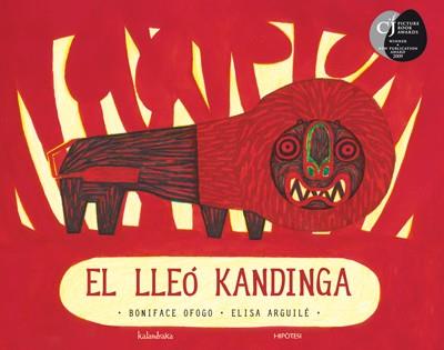 LLEO KANDINGA, EL | 9788493666750 | OFOGO, BONIFACE | Llibreria L'Illa - Llibreria Online de Mollet - Comprar llibres online