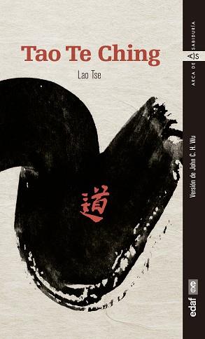 TAO TE CHING | 9788441438163 | TSE, LAO | Llibreria L'Illa - Llibreria Online de Mollet - Comprar llibres online