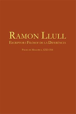 RAMON LLULL | 9788449051647 | VILLALBA I VARNEDA, PERE | Llibreria L'Illa - Llibreria Online de Mollet - Comprar llibres online