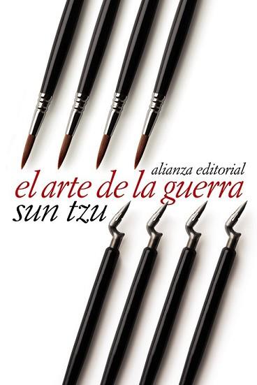 ARTE DE LA GUERRA, EL | 9788420691206 | TZU, SUN | Llibreria L'Illa - Llibreria Online de Mollet - Comprar llibres online