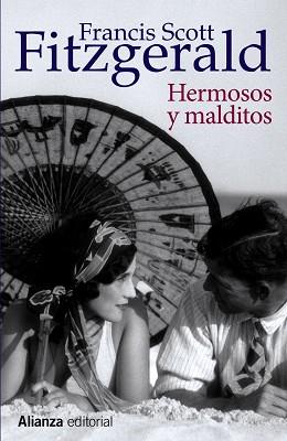 HERMOSOS Y MALDITOS | 9788420675268 | FITZGERALD, FRANCIS SCOTT | Llibreria L'Illa - Llibreria Online de Mollet - Comprar llibres online