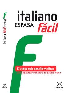 ITALIANO FACIL ESPASA | 9788467031034 | AA. VV.