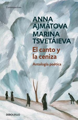 CANTO Y LA CENIZA, EL | 9788483466889 | AJMATOVA, ANNA / MARINA TSCETAIEVA | Llibreria L'Illa - Llibreria Online de Mollet - Comprar llibres online