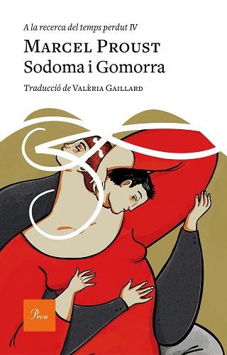 SODOMA I GOMORRA | 9788475889009 | PROUST, MARCEL | Llibreria L'Illa - Llibreria Online de Mollet - Comprar llibres online