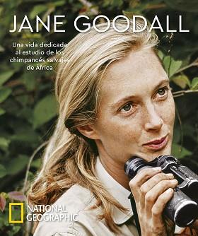 JANE GOODALL | 9788482987415 | VARIOS AUTORES | Llibreria L'Illa - Llibreria Online de Mollet - Comprar llibres online