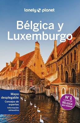 BÉLGICA Y LUXEMBURGO 5 | 9788408264903 | VARIOS AUTORES | Llibreria L'Illa - Llibreria Online de Mollet - Comprar llibres online