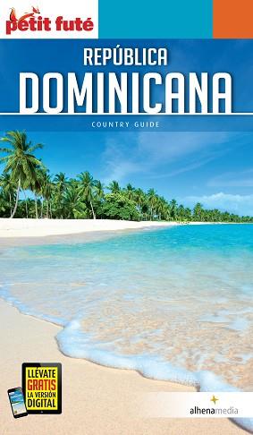 REPÚBLICA DOMINICANA | 9788418086014 | VARIOS AUTORES | Llibreria L'Illa - Llibreria Online de Mollet - Comprar llibres online