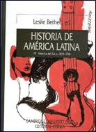 HISTORIA DE AMERICA LATINA 10 | 9788484321071 | BETHELL,LESLIE | Llibreria L'Illa - Llibreria Online de Mollet - Comprar llibres online
