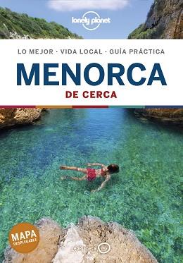 MENORCA DE CERCA 2 | 9788408225058 | MONNER, JORDI | Llibreria L'Illa - Llibreria Online de Mollet - Comprar llibres online