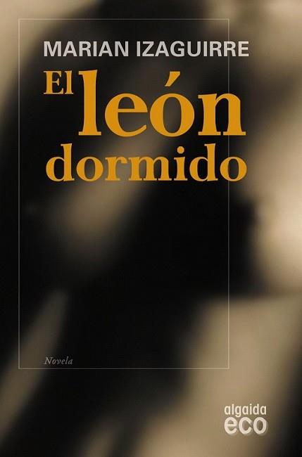 LEON DORMIDO, EL | 9788498773576 | IZAGUIRRE, MARIAN | Llibreria L'Illa - Llibreria Online de Mollet - Comprar llibres online