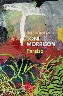 PARAÍSO | 9788490627518 | MORRISON, TONI | Llibreria L'Illa - Llibreria Online de Mollet - Comprar llibres online