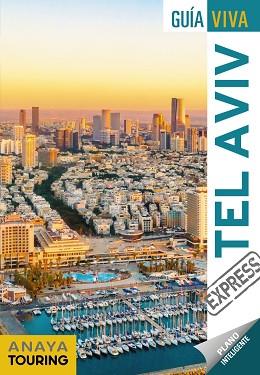 TEL AVIV | 9788491582489 | MARTÍN APARICIO, GALO | Llibreria L'Illa - Llibreria Online de Mollet - Comprar llibres online